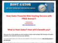 hostgatorunlimited.info