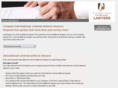 international-criminal-lawyers.com