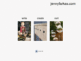jennyfarkas.com