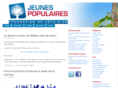 jeunespopulaires21.fr