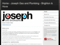 josephgas.com