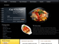 kazkitchen.com