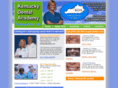 kentuckydentalschool.com