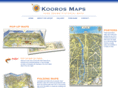 koorosmaps.com