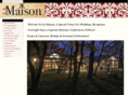 lamaisonthehouse.com