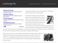 lifeduringthegreatdepression.com