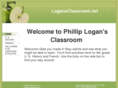 logansclassroom.net