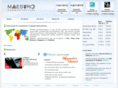 maestrocomms.com