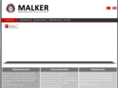 malkermakina.com