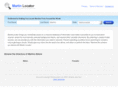 martinlocator.com