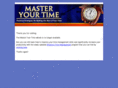 masteryourtimenow.com