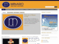 minaroskincare.com