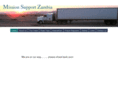 missionsupportzambia.com