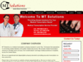 mtsolutionsnow.com