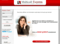 multicall-express.com