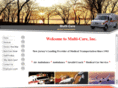multicareinc.net