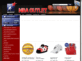nbaoutlet.dk