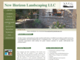 newhorizonlandscapes.com