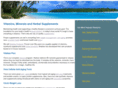 nutritionandvitamin.com