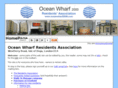 oceanwharf2000.com