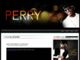 officiallyperry.com