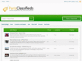 parisclassifieds.net