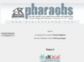 pharaohsmag.com