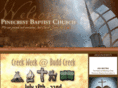 pinecrestbaptist.org
