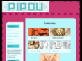 pipoustudio.com