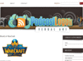 podcastlogo.com