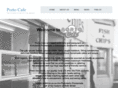 portocafe.com