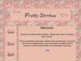 prettystrokes.com
