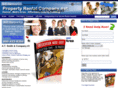 propertyrentalcompany.net