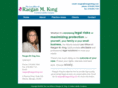 raeganking.com