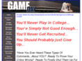 recruitedforscholarships.com