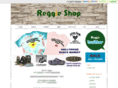 reggieshop.com