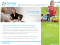 restorativehealthconcepts.com