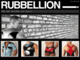rubbellion.com