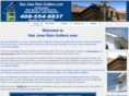 sanjoseraingutters.com