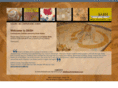 sashchristianart.com