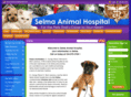 selmaanimalhospital.com