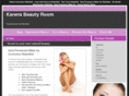 semipermanentmakeupwakefield.com