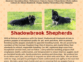 shadowbrookshepherds.com