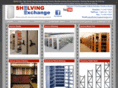 shelvingexchange.com