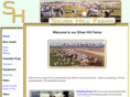 silverhillfarms.com