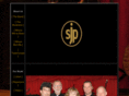 sjpband.com