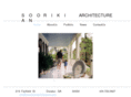 soorikianarchitecture.com