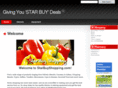 starbuyshopping.com