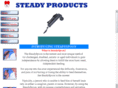 steadyproducts.com