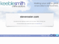 steverosier.com